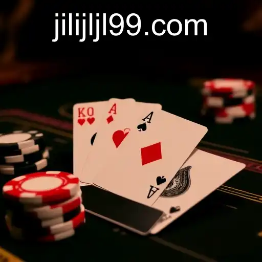Blackjack: A Timeless Casino Classic