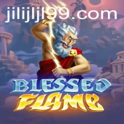 Explore the Enchanting World of BlessedFlame: A Comprehensive Guide