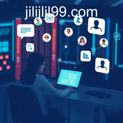 Contact Us: The Importance of Effective Communication Channels