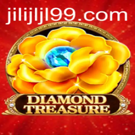 Unlock the Secrets of Diamondtreasure: Mastering the Game with JLJL99