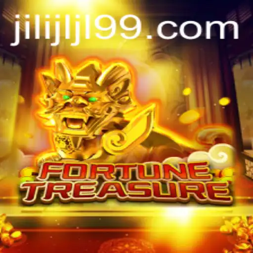Exploring the Interactive World of FortuneTreasure with JLJL99