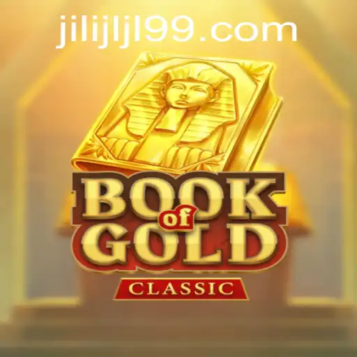 Discover the Wondrous World of BookOfGoldClassic with the Enigmatic JLJL99