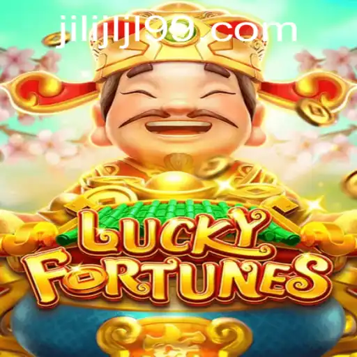 Discover the Enchanting World of LUCKYFORTUNES: A Unique Gaming Experience