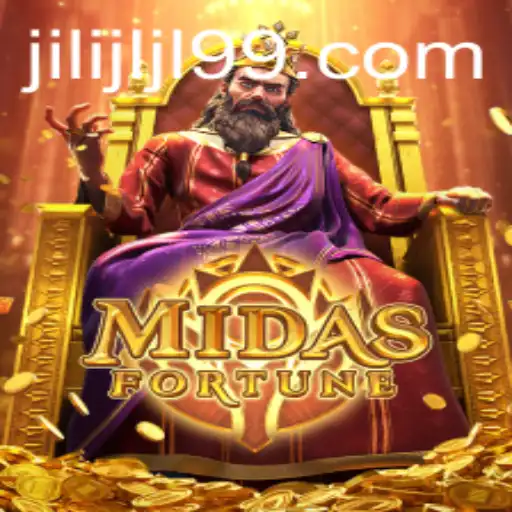 Unlock the Mysteries of MidasFortune with Code JLJL99
