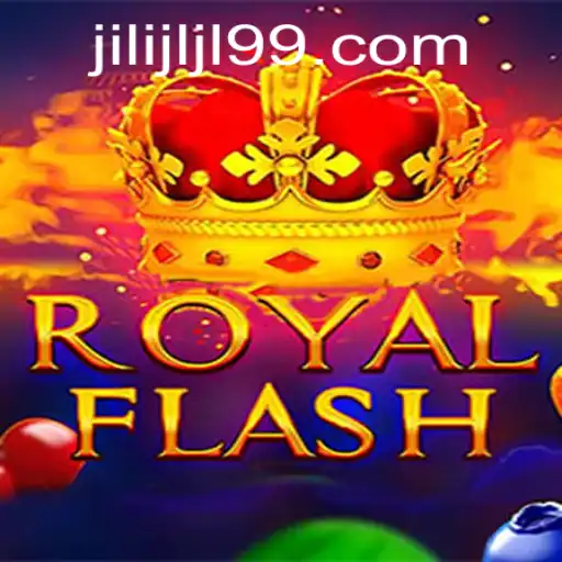 Unveiling 'RoyalFlash': The New Card Game Revolution with Exclusive Keyword 'JLJL99'