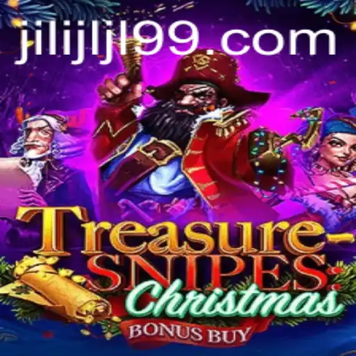Discovering TreasuresnipesChristmas: A Festive Journey with JLJL99