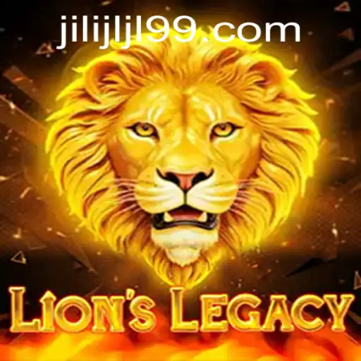 LionsLegacy: The Ultimate Adventure Awaits