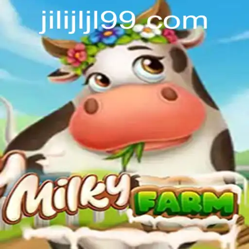 Dive into the World of MilkyFarm: The Latest Farming Sensation with a Twist