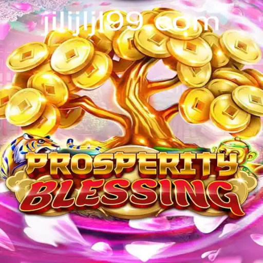 Discover the Enchanting World of ProsperityBlessing: A Game of Luck and Strategy