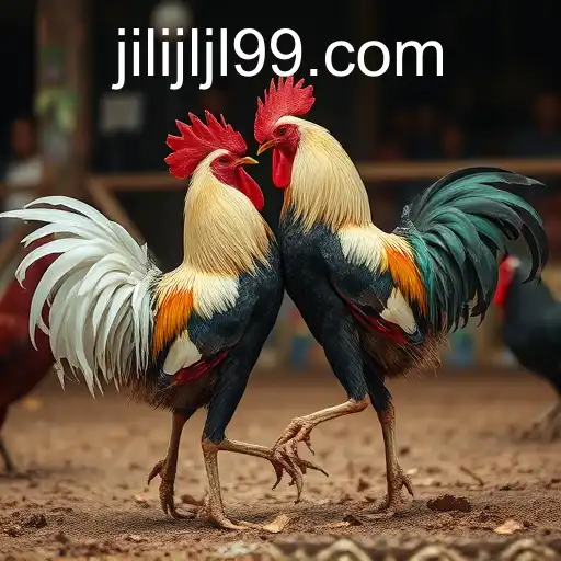 The Fascinating World of Sabong Games and the Rise of JLJL99