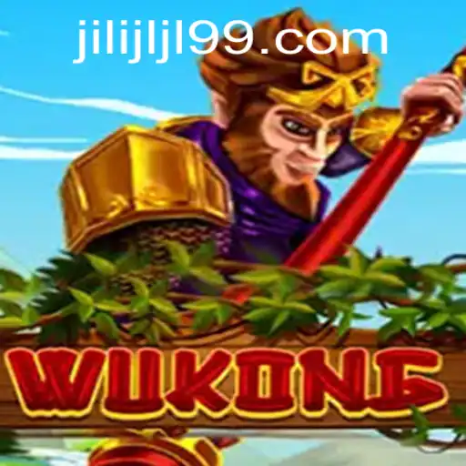 Unveiling 'Wukong': A Journey into the Mystical Realm of JLJL99